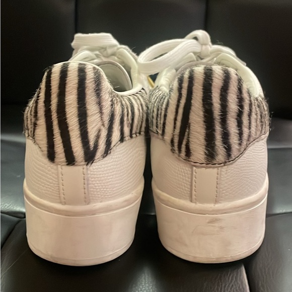 Adidas Superstar Platform - Picture 3 of 4